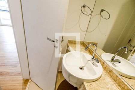 Apartamento à venda com 214m², 4 quartos e 4 vagasLavabo