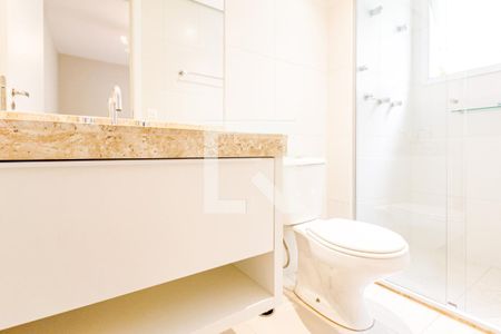 Apartamento à venda com 214m², 4 quartos e 4 vagasBanheiro Suíte 2