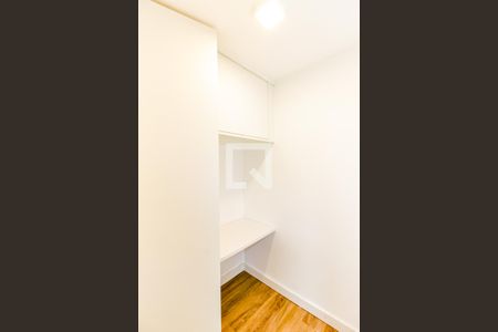 Apartamento à venda com 214m², 4 quartos e 4 vagasÁrea de Serviço