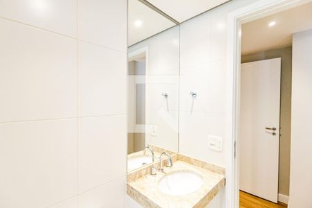 Apartamento à venda com 214m², 4 quartos e 4 vagasBanheiro Suíte 3