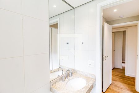 Apartamento à venda com 214m², 4 quartos e 4 vagasBanheiro Suíte 1
