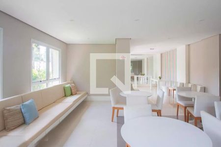 Apartamento à venda com 214m², 4 quartos e 4 vagasSalão de Festas
