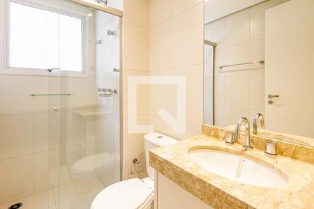 Apartamento à venda com 214m², 4 quartos e 4 vagasBanheiro Suíte 3