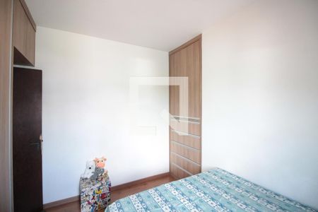 Suite de casa à venda com 4 quartos, 224m² em Planalto, Belo Horizonte