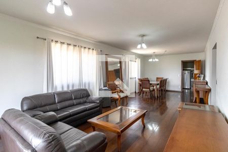 Sala de apartamento para alugar com 5 quartos, 180m² em Ipiranga, São Paulo