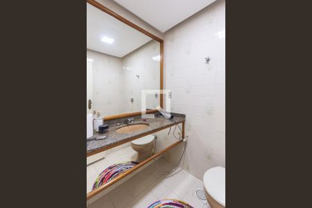 Apartamento à venda com 300m², 4 quartos e 1 vagaLavabo