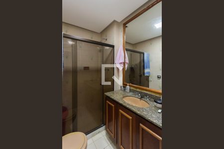 Apartamento à venda com 300m², 4 quartos e 1 vagaBanheiro 