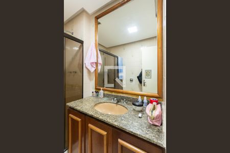 Apartamento à venda com 300m², 4 quartos e 1 vagaBanheiro