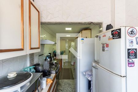Apartamento à venda com 300m², 4 quartos e 1 vagaCozinha e Área de Serviço