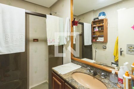 Apartamento à venda com 300m², 4 quartos e 1 vagaBanheiro Suíte