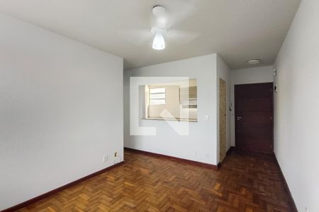 Sala de apartamento à venda com 1 quarto, 35m² em Portuguesa, Rio de Janeiro