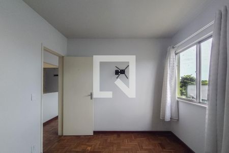 Quarto de apartamento à venda com 1 quarto, 35m² em Portuguesa, Rio de Janeiro