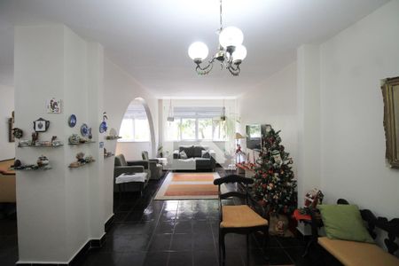 Sala de apartamento à venda com 2 quartos, 202m² em Bela Vista, São Paulo
