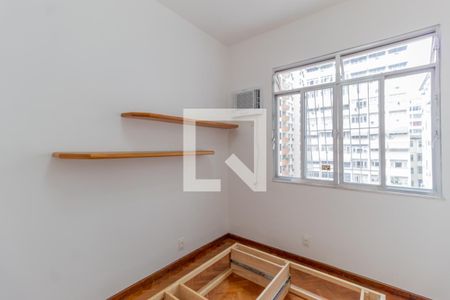 Quarto 1 de apartamento para alugar com 3 quartos, 97m² em Flamengo, Rio de Janeiro