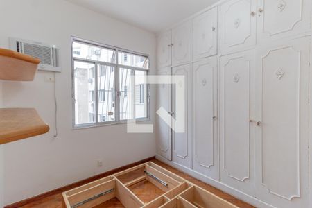 Quarto 1 de apartamento para alugar com 3 quartos, 97m² em Flamengo, Rio de Janeiro