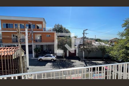 Casa para alugar com 320m², 4 quartos e 3 vagasVista da Suíte