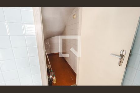 Casa para alugar com 320m², 4 quartos e 3 vagasDespensa