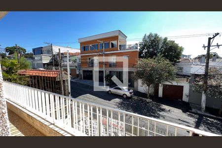 Casa para alugar com 320m², 4 quartos e 3 vagasVista do Quarto 1