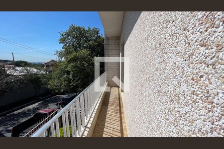 Casa para alugar com 320m², 4 quartos e 3 vagasVista da Suíte
