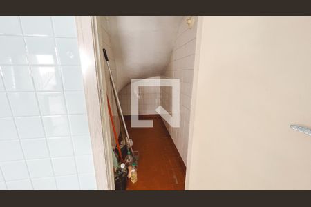 Casa para alugar com 320m², 4 quartos e 3 vagasDespensa