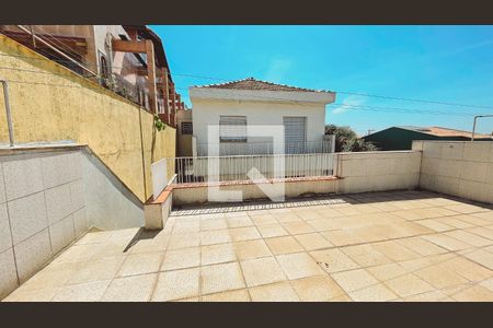 Casa para alugar com 320m², 4 quartos e 3 vagasTerraço