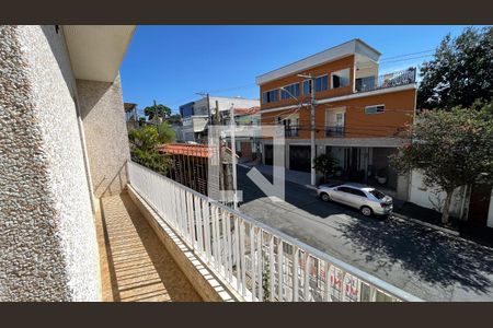 Casa para alugar com 320m², 4 quartos e 3 vagasVista do Quarto 1