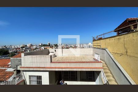Casa para alugar com 320m², 4 quartos e 3 vagasVista do Quarto 2