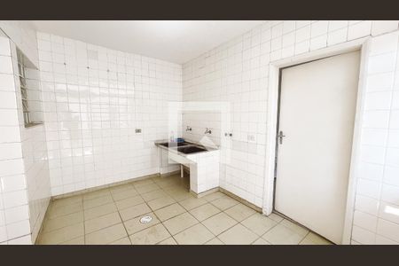 Casa para alugar com 320m², 4 quartos e 3 vagasÁrea de Serviço