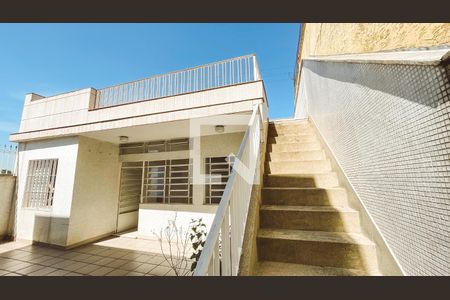 Casa para alugar com 320m², 4 quartos e 3 vagasTerraço