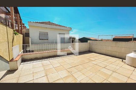 Casa para alugar com 320m², 4 quartos e 3 vagasTerraço