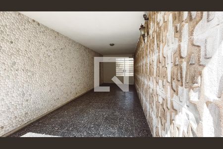 Casa para alugar com 320m², 4 quartos e 3 vagasGaragem