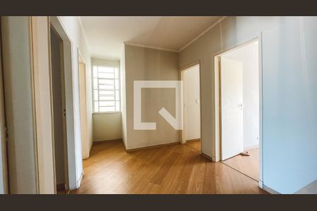 Casa para alugar com 320m², 4 quartos e 3 vagasHall