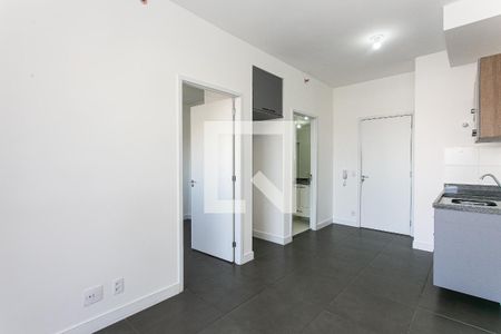 Sala de apartamento para alugar com 1 quarto, 34m² em Penha de França, São Paulo