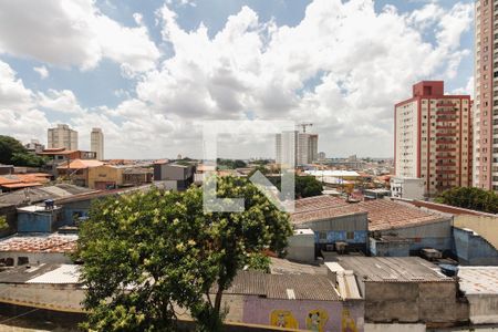 Apartamento à venda com 32m², 1 quarto e 1 vagaVista Quarto 