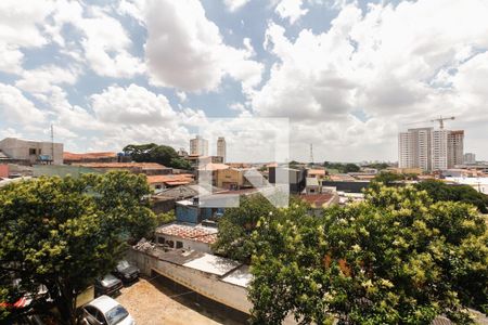 Apartamento à venda com 32m², 1 quarto e 1 vagaVista Varanda 