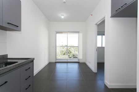 Apartamento para alugar com 1 quarto, 32m² em Penha de França, São Paulo