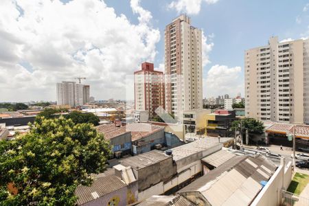 Apartamento à venda com 32m², 1 quarto e 1 vagaVista Varanda 