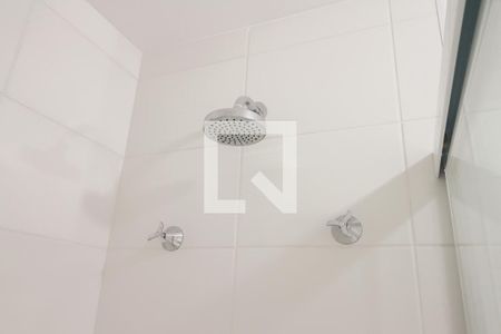 Apartamento à venda com 32m², 1 quarto e 1 vagaBanheiro 