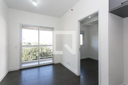 Sala de apartamento para alugar com 1 quarto, 34m² em Penha de França, São Paulo