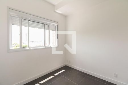 Apartamento à venda com 32m², 1 quarto e 1 vagaQuarto 