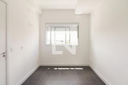 Apartamento à venda com 32m², 1 quarto e 1 vagaQuarto 