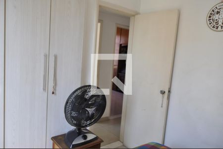 Quarto 1 de apartamento à venda com 3 quartos, 78m² em Méier, Rio de Janeiro