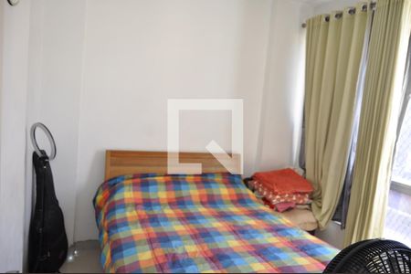 Quarto 1 de apartamento à venda com 3 quartos, 78m² em Méier, Rio de Janeiro