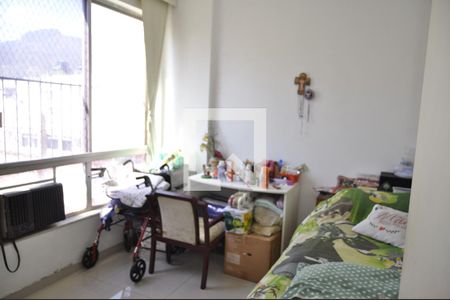Quarto 2 de apartamento à venda com 3 quartos, 78m² em Méier, Rio de Janeiro