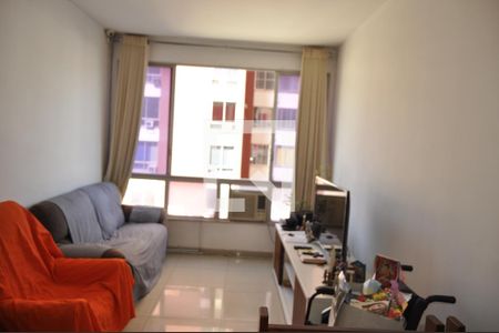Sala de apartamento à venda com 3 quartos, 78m² em Méier, Rio de Janeiro