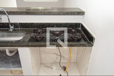 Studio de kitnet/studio para alugar com 1 quarto, 40m² em Setor Aeroporto, Goiânia