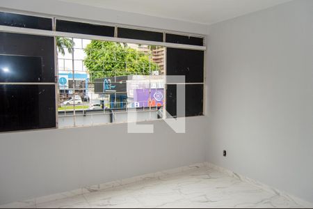Studio de kitnet/studio para alugar com 1 quarto, 40m² em Setor Aeroporto, Goiânia