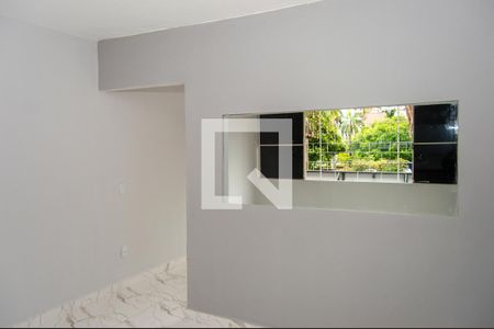 Studio de kitnet/studio para alugar com 1 quarto, 40m² em Setor Aeroporto, Goiânia