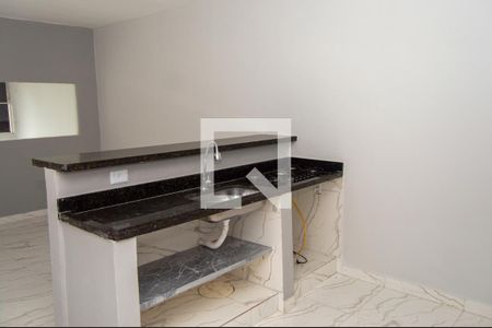 Studio de kitnet/studio para alugar com 1 quarto, 40m² em Setor Aeroporto, Goiânia