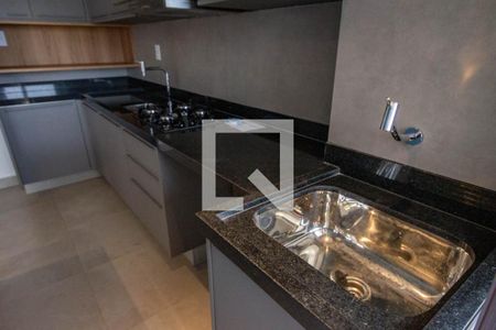 Apartamento para alugar com 53m², 1 quarto e 1 vagaÁrea de Serviço